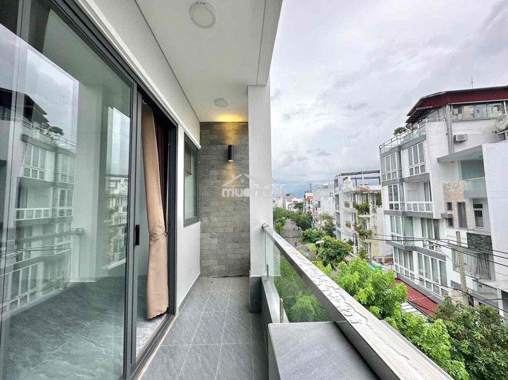 Cho thuê căn hộ mini - full nội thất - gần aeonmall tân phú - 4