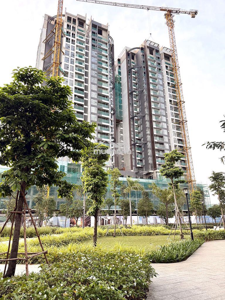 Bán 3pn masteri grand view, giá bán nhanh thiện chí - 4