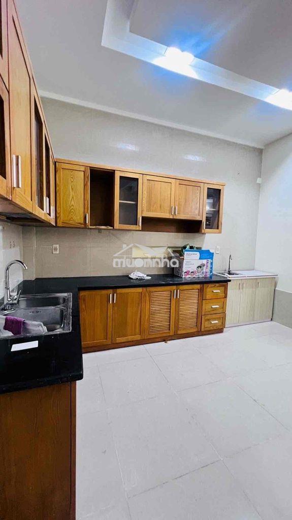 Trung tâm quận 7 nhà 8.5x11n 3 tầng cạnh him lim tiện ích lotte - 4