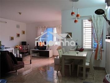 Cần cho thuê căn hộ chung cư tôn thất thuyết, phường 1, quận 4 - 2