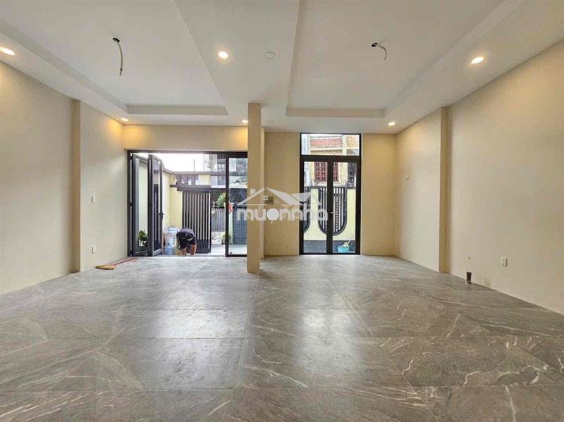 Bán biệt thự mới đường 61 thảo điền - 7,3x22 - 1 trệt 2 lầu - 5pn-5wc