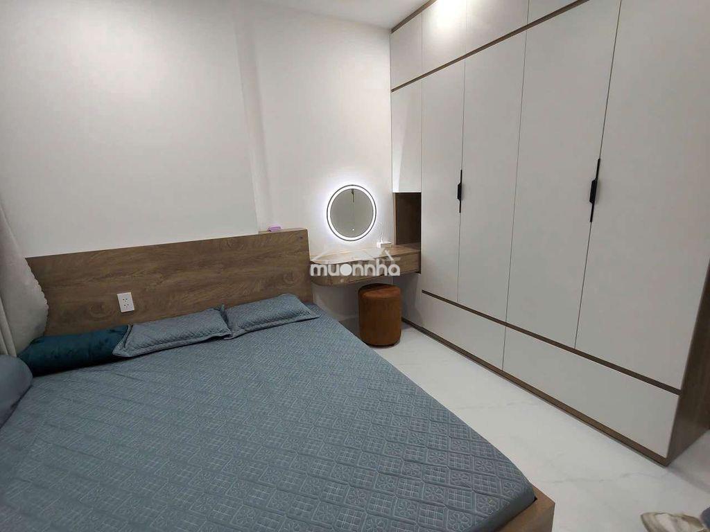 Chung cư c2 phú mỹ 2 phòng ngủ - 4