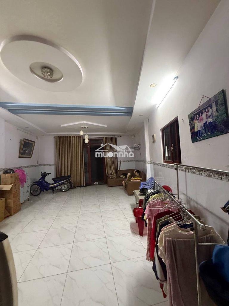 💫Giá tốt trong khu vực💫 hẻm xe hơi - nguyễn thị thập - 72m2 - 4 tỷ 99 - 4