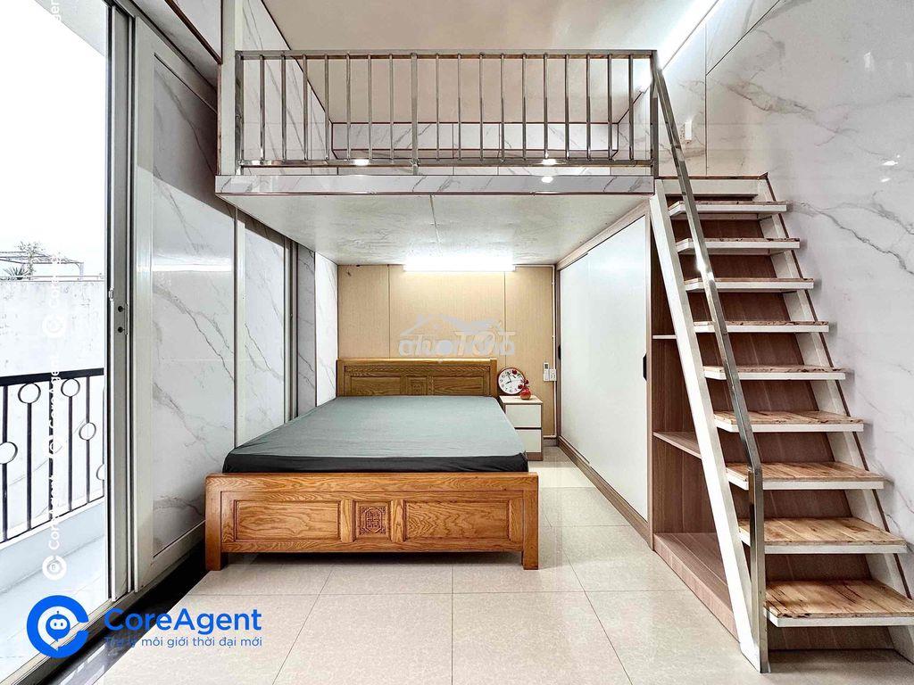 Duplex full nội thất – 2 không gian ngủ tách bếp –  gần aeon tân phú - 2