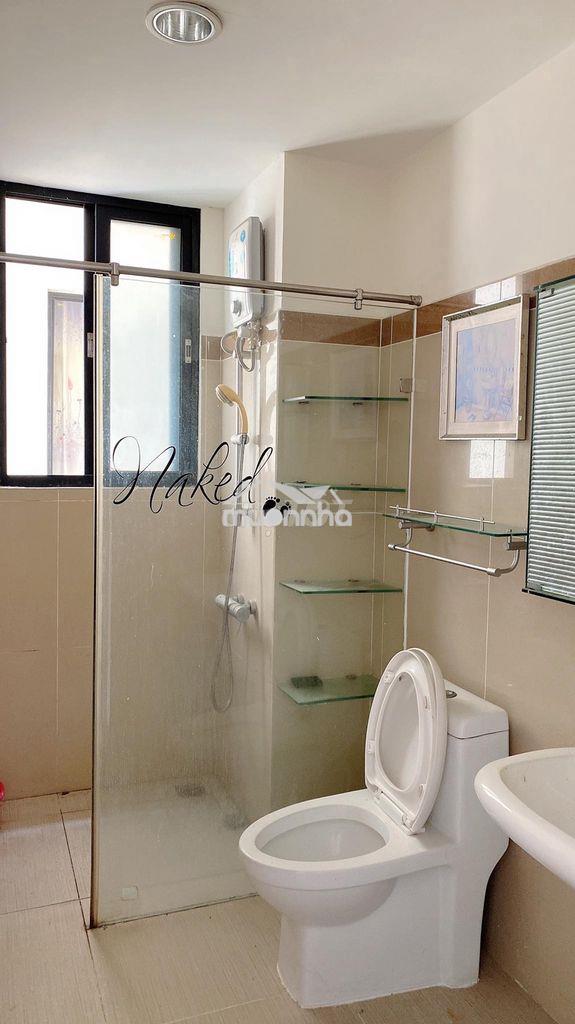 Căn hộ đức khải, 85m2, 2pn - 3wc, nội thất cơ bản, 9 triệu/tháng - 4