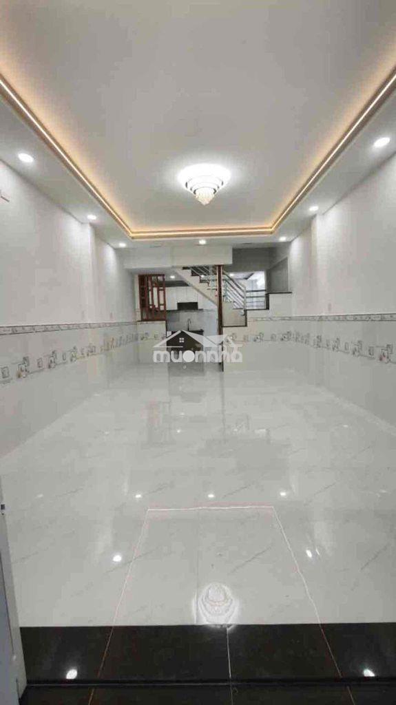 3 tỷ 15 - hxh - tch35 - tô ký- q12- 56m2- 2tang - 3pn - shr - 3