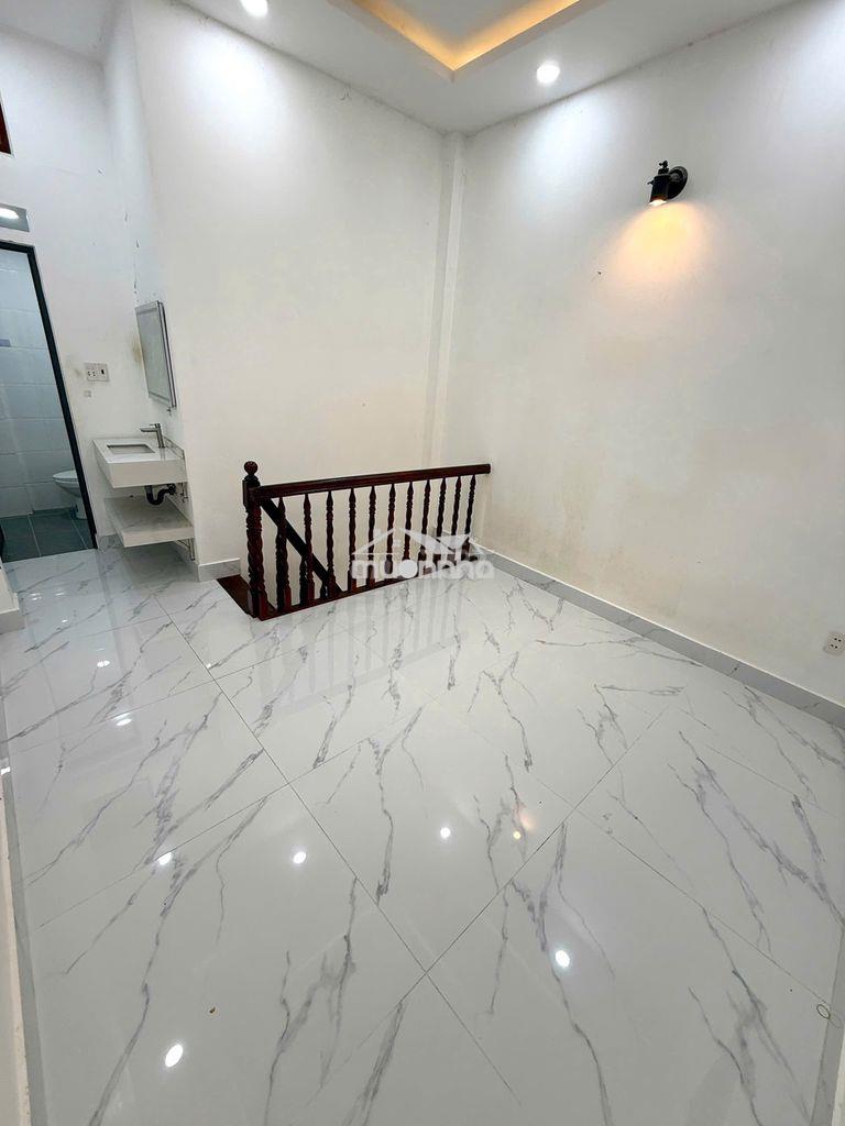 Chỉ 2,95 tỷ – sở hữu nhà mới giữa lõi trung tâm tp.hcm - 2