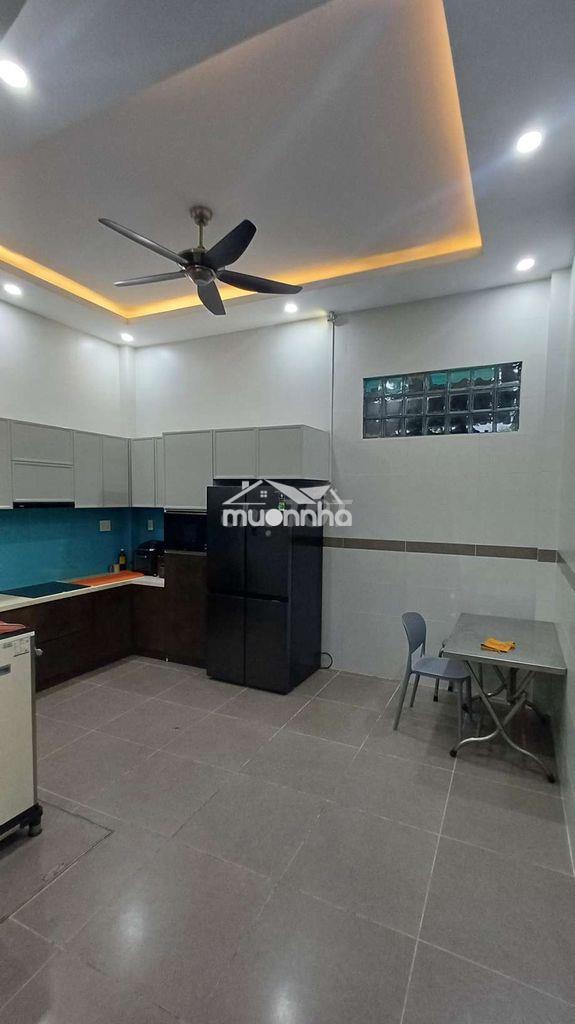 🏡🔥 Chính chủ cho thuê biệt thự mini full nội thất cao cấp - 4