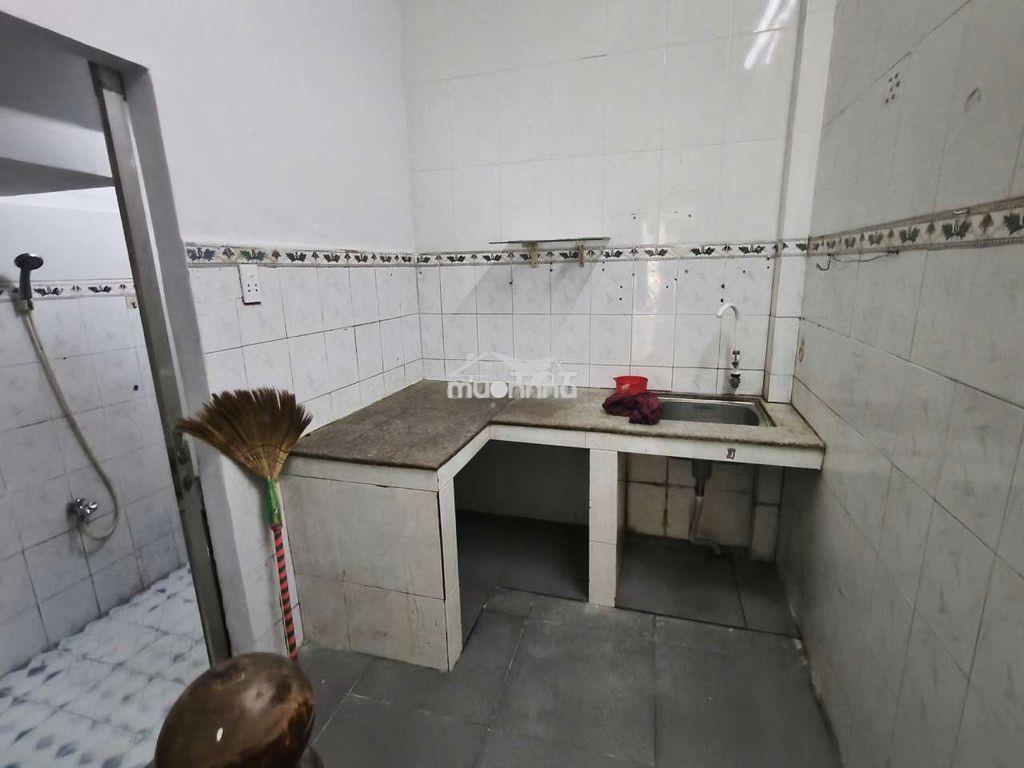 Cho thuê nhà nguyên căn phường 15 tân bình - 3