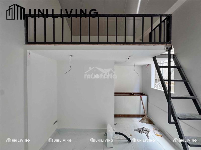 Chính chủ cho thuê phòng mới xây bàn giao đầu tháng 8, gần uef,hiu