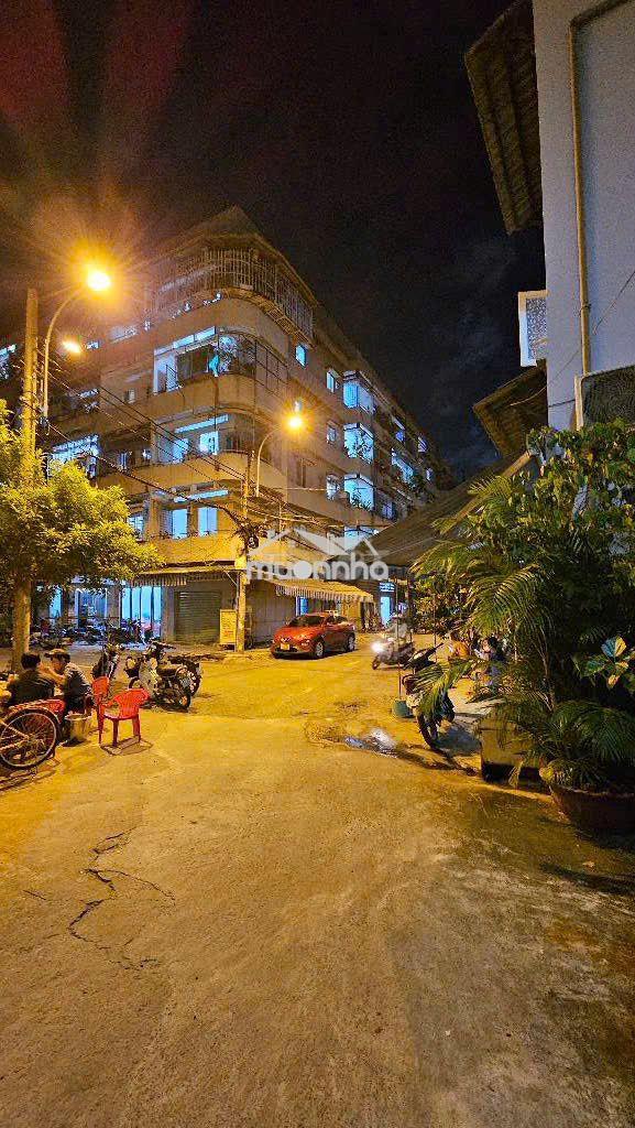 Nhà siêu phẩm phường phú trung tân phú - 3