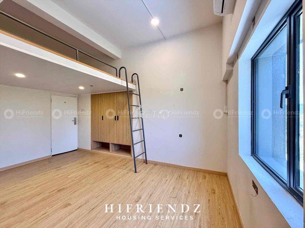 Duplex kdc phú mỹ bình chánh gần rmit - đh tôn đức thắng - full nội th - 4