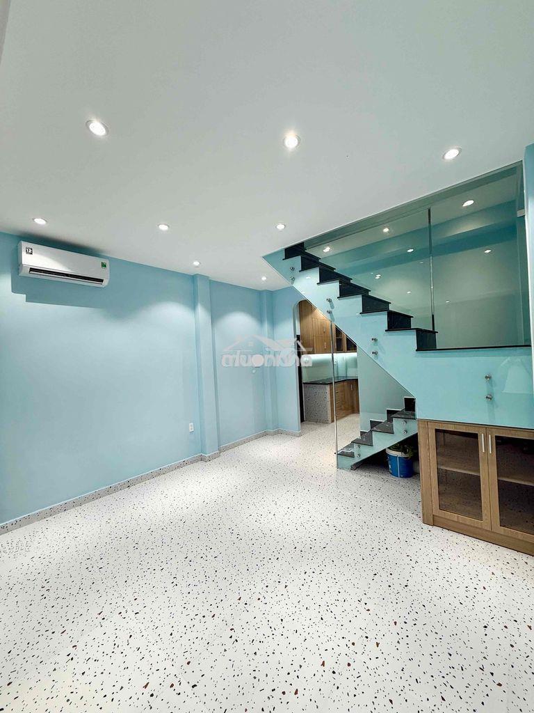Nhà căn góc bùi đình tuý bình thạnh - 36m2 4x9m - 2pn - hoàn công 4.x - 2