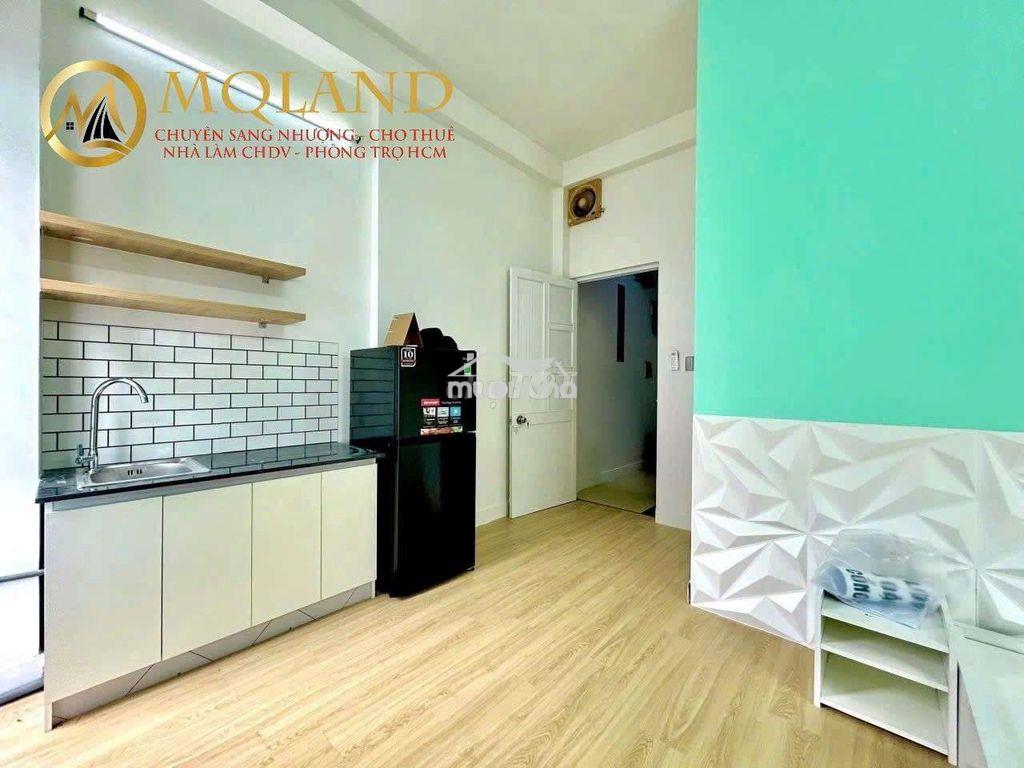 Sang 7p 7wc full nt 16th hoàn vốn hxh đường 3/2 q10 - 2