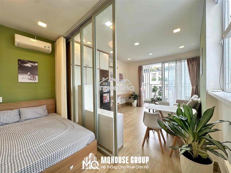 🌸🌸 Khai trương studio tách bếp full nội thất - ngay etown cộng hoà