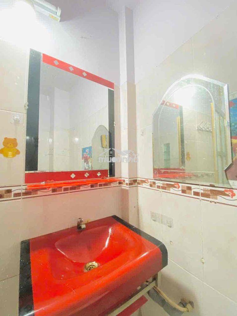 Ảnh thật không cắt ghép cho thuê phòng giá sinh viên - 4