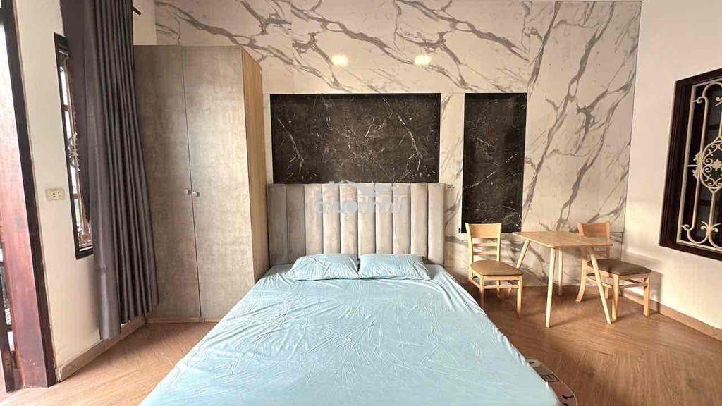 Phòng full nội thất 40m2 | ban công | thành thái q10 | y khoa pnt - 4