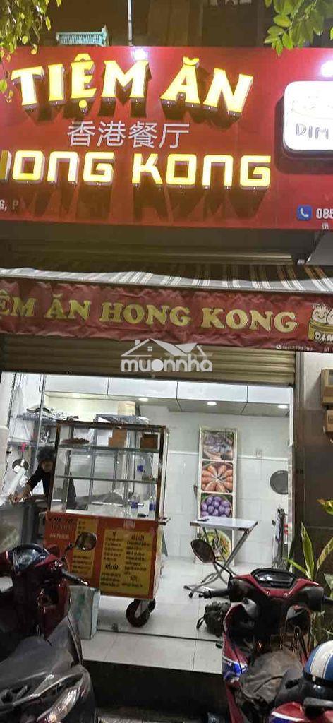 Đi định cư cần bán - 2