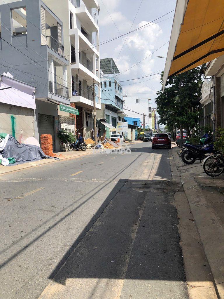 Cần bán nhà 25 phòng +kiot đường lê văn quới 13,5 tỷ - 2