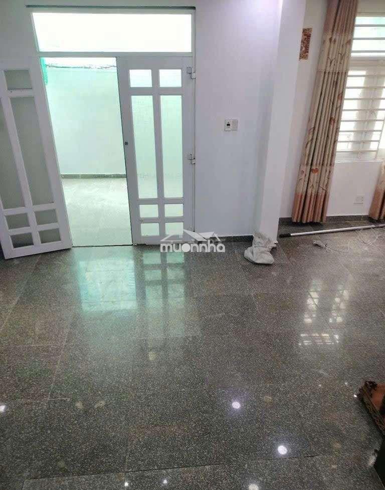 Biệt thự 1 trệt 1 lầu 4pn 8x15m hẻm 1041 trần xuân soạn quận 7 - 4