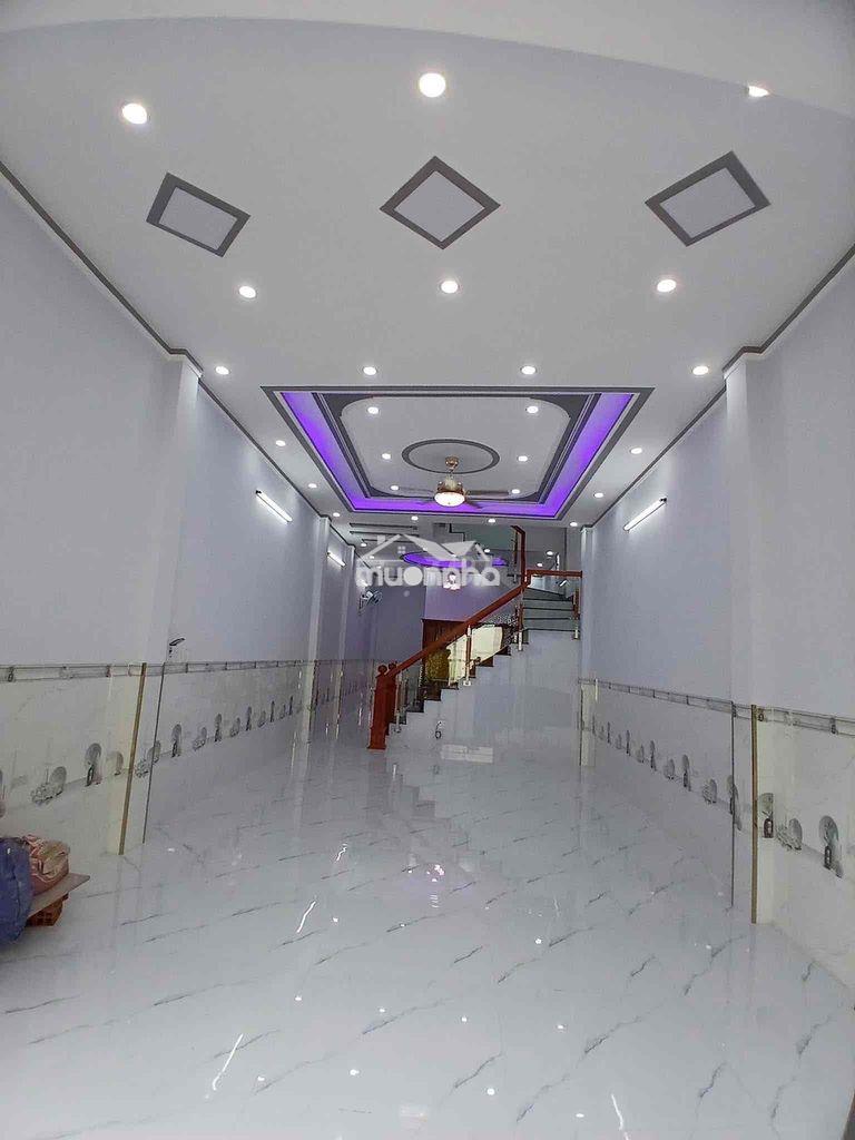 Bán nhà chính chủ rẻ nhất p dĩ an - 2