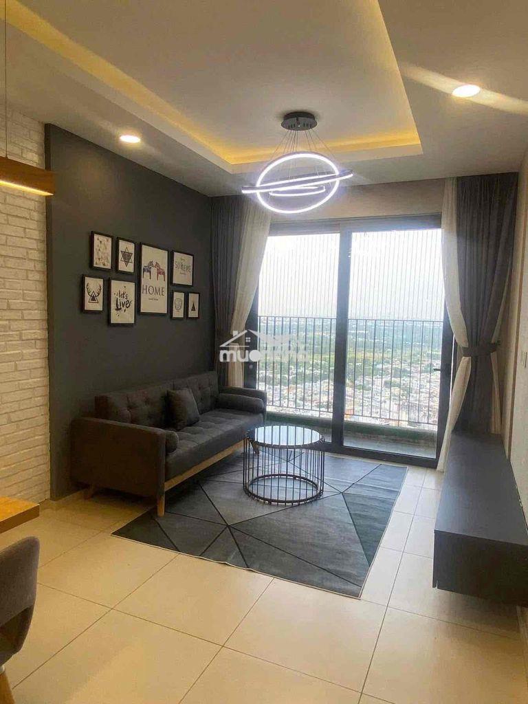 Căn hộ the pegasuite 1 2pn-2wc full nội thất giá 13triệu - 3