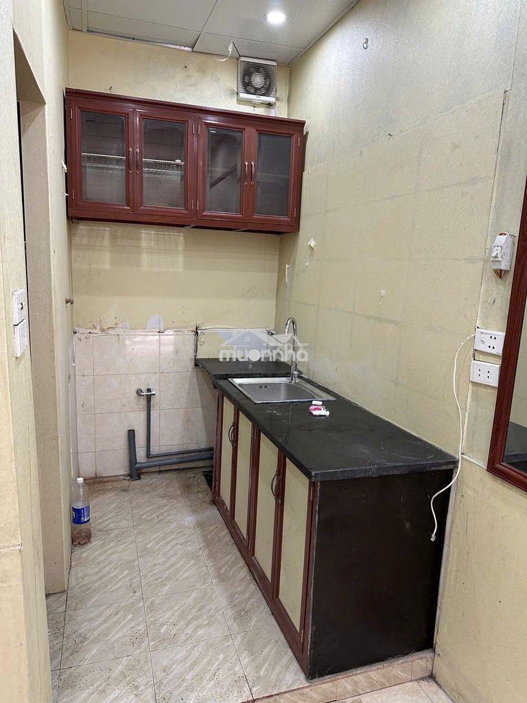 Cho thuê nhà 2 tầng gần trường, chợ, phố ngõ to - 2