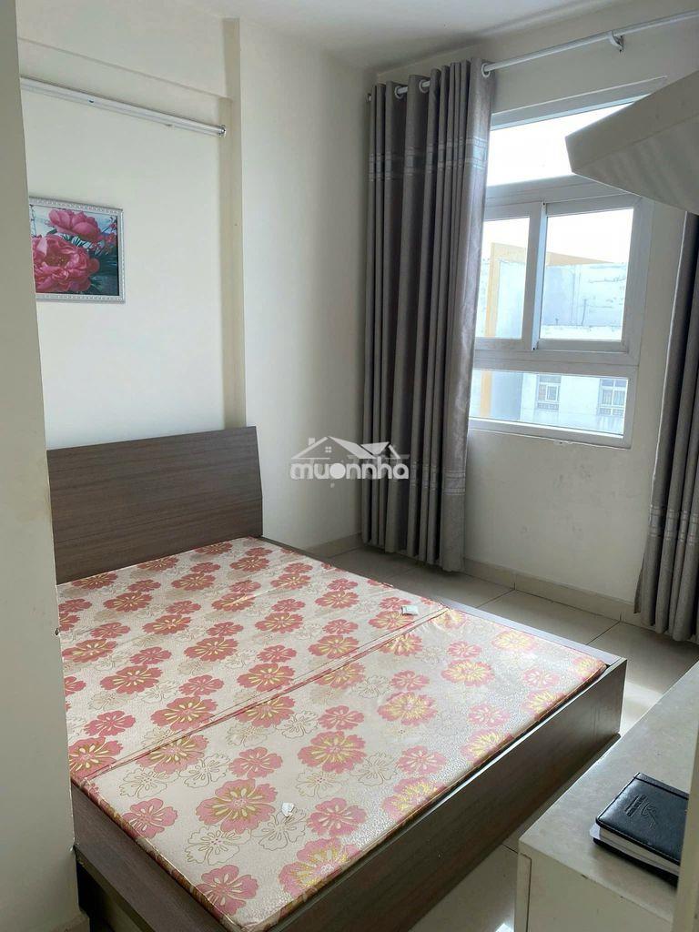 Cho thuê căn 2pn, 2wc đầy đủ nội thất cc sunview town