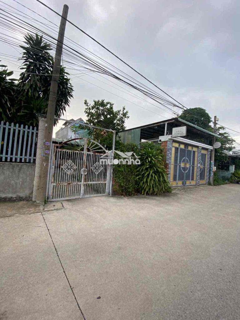 Đất mặt tiền trường học cấp 1 tân phong mới, cách chợ 26 500m