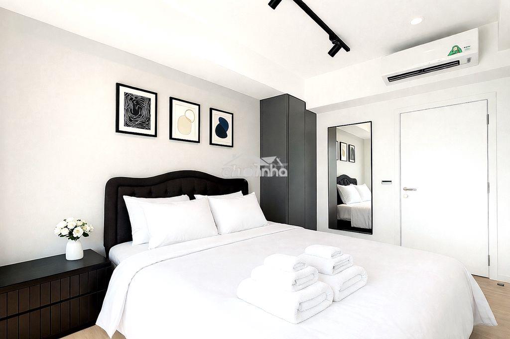 Bán căn hộ rivergate 2pn 75m2 view sông 7,2 tỷ full nội thất - 2