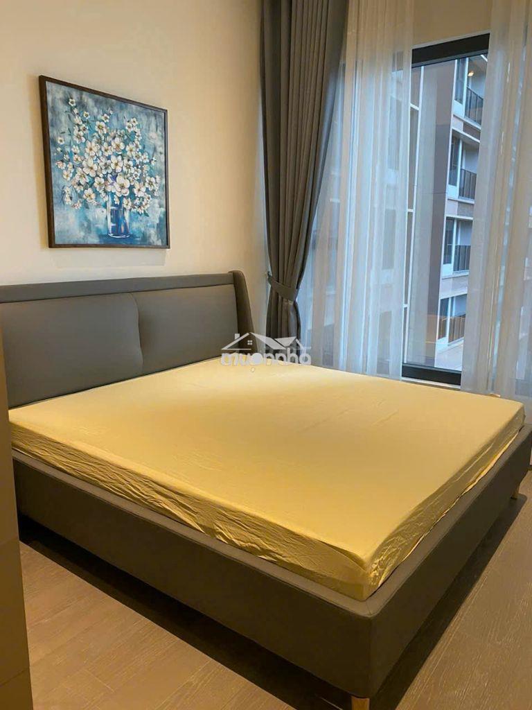 Cho thuê chung cư vinhomes bason, dt 60m2, 2pn, 1wc, giá 22triệu/tháng - 3