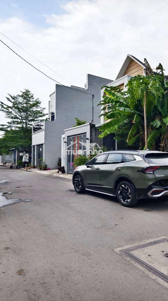 103m2 full thổ, đường nhựa 7m, ngay hùng vương và chợ mới trảng bom - 2
