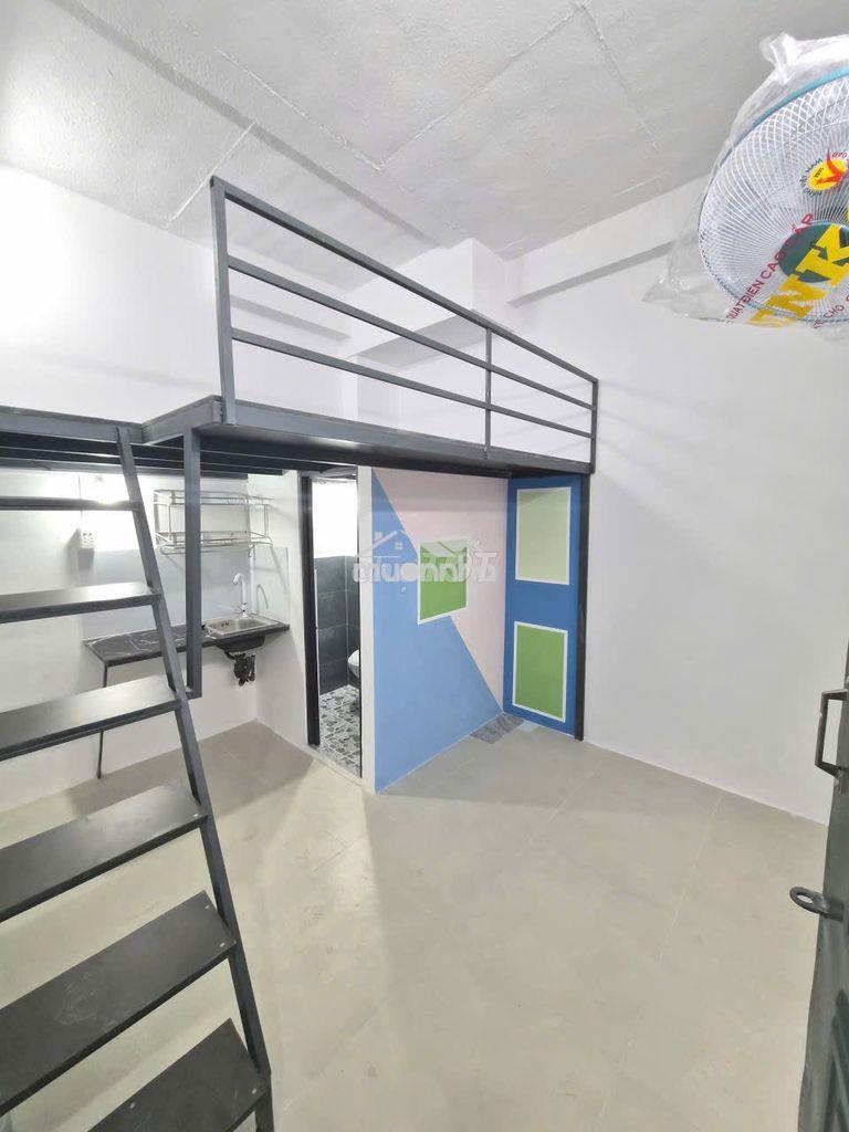 Khai trương căn hộ mới tinh 100% thang máy hầm xe rộng chỉ từ 2.8tr - 3