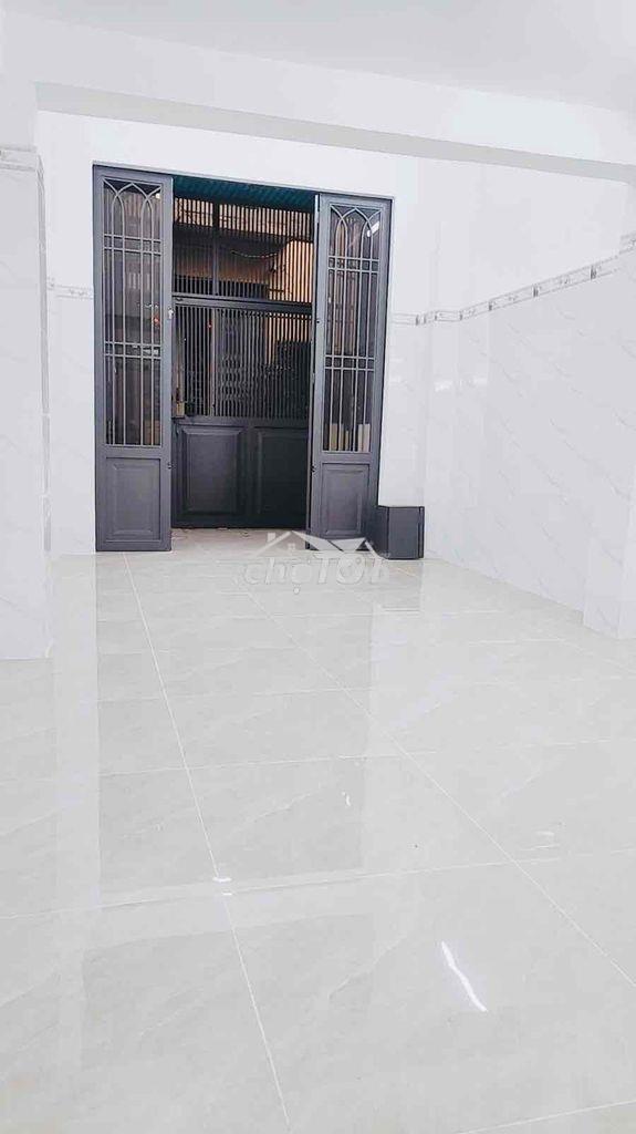 Hẻm 4m 153 nguyễn tiểu la quận 10 - 33m2 5 tầng 4 pn - 6 tỷ 9 - 3