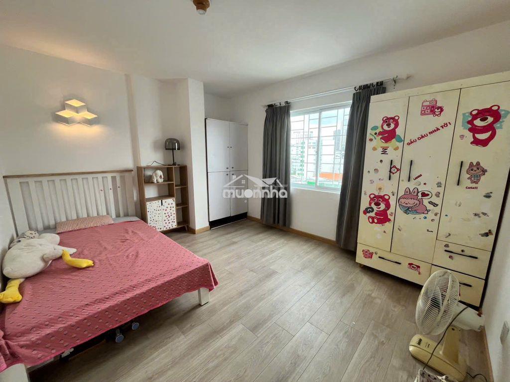 Bán chung cư 24ab đường d5, dt 100m2 3pn 2wc nhà đẹp - 4