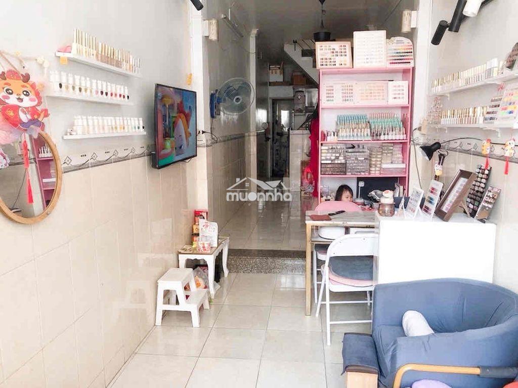 Bán nhà hẻm ô tô tránh hưng phú quận 8, sổ riêng, 32m2 nhỉnh 4 tỷ - 2