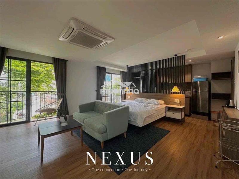 Căn hộ dạng chung cư mini nguyên bản 100% - ngay tô hiến thành (q.10)