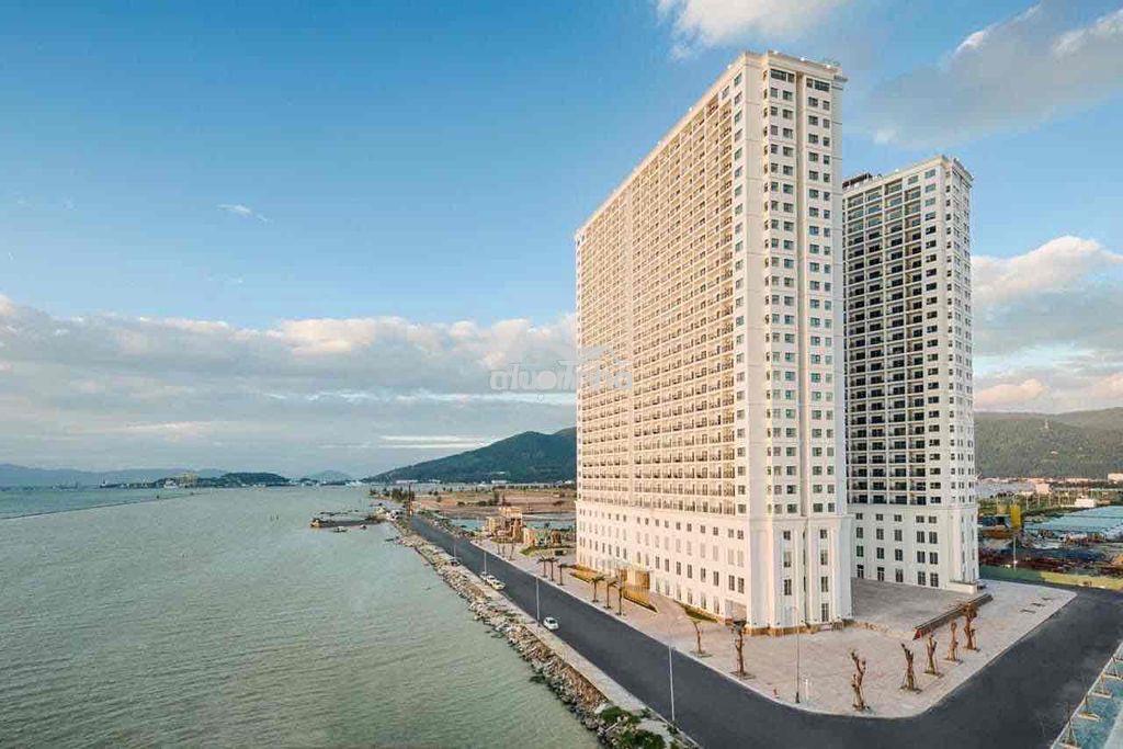 Cần bán căn hộ đẳng cấp 5 sao dat vàng tại goldenbay - 3