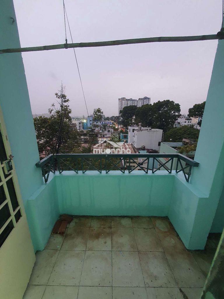 Chung cư 55m2 lầu 7 thang máy - 4