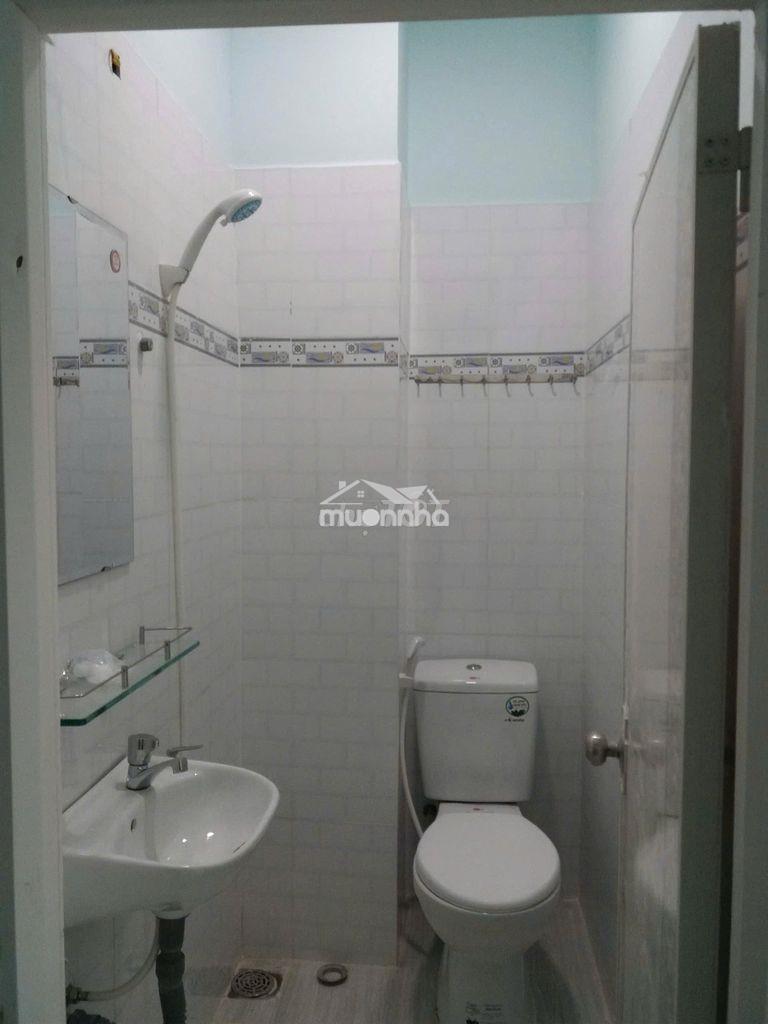 Nhà cho thuê q9 gần lê văn việt, đình phong phú - 3