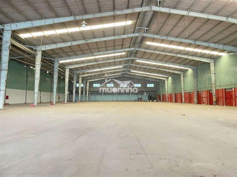 Xưởng cho thuê 7 tr, 8 tr, 10 tr, 15tr, 20 tr tại bình tân