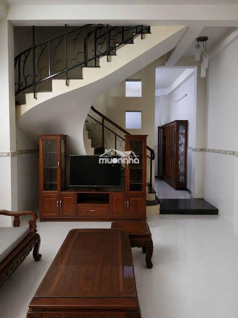 Bùi đình túy bt – 53m² – 4 tầng btct – gần mặt tiền – chỉ 8.7 tỷ - 2