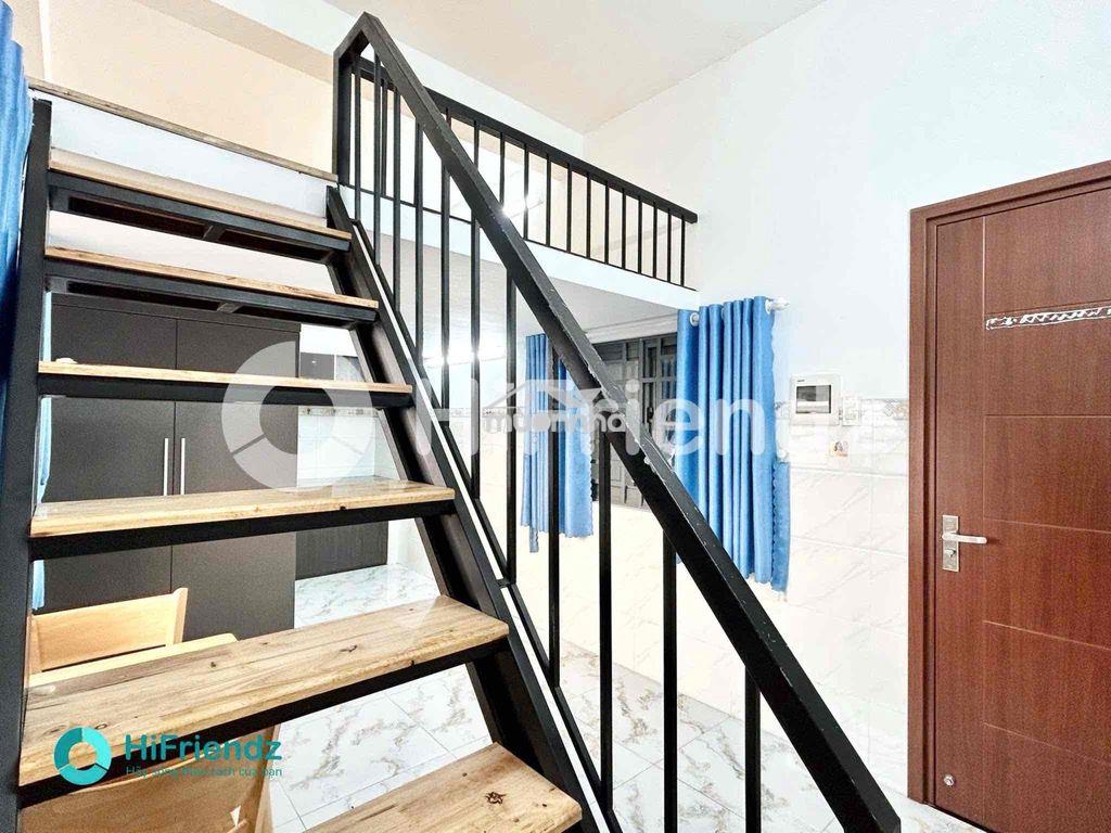 🌟Căn hộ mini - full cửa sổ trời - siêu thoáng - ngay đầm sen / vhu🌟 - 3