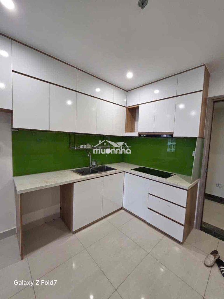 Cho thuê căn 2pn nội thất cơ bản view đẹp vinhomes grand park q9