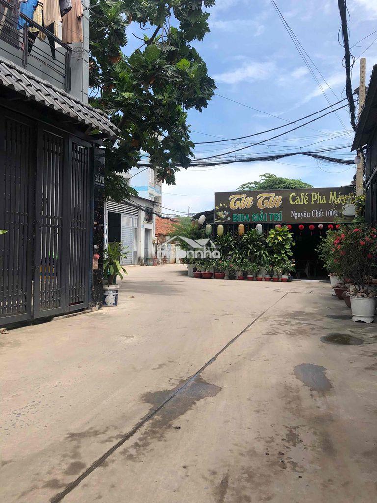 🏡 Căn góc-gần chợ bình thành-hxh-dt:68m -giá hơn 4 tỏi xíu (wnpb1y - 2