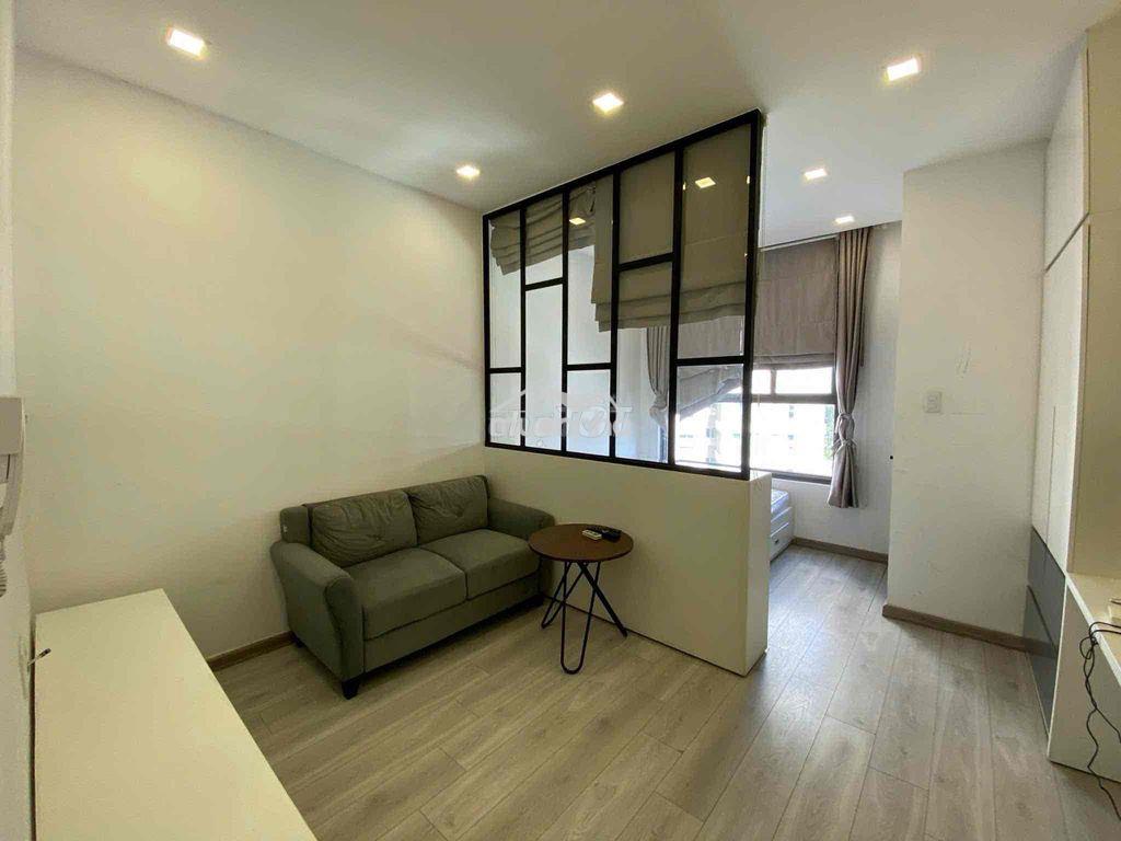 Cho thuê orchard garden 32m2 full nội thất gần sân bay vào ở ngay - 4