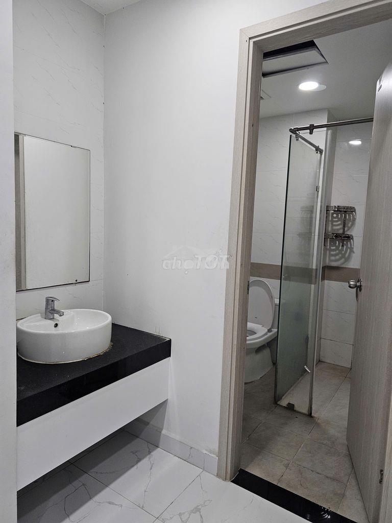 Chính chủ cho thuê ch charm city block ruby, 50m2/1pn, giá 5tr - 3