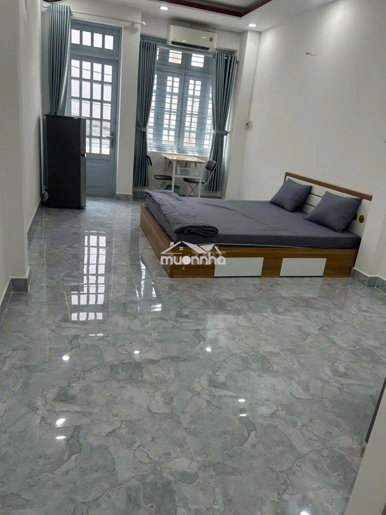 Phòng 30m2 full nội thất giá từ 5,8 triệu-3/34 thành thái, q10 - 3