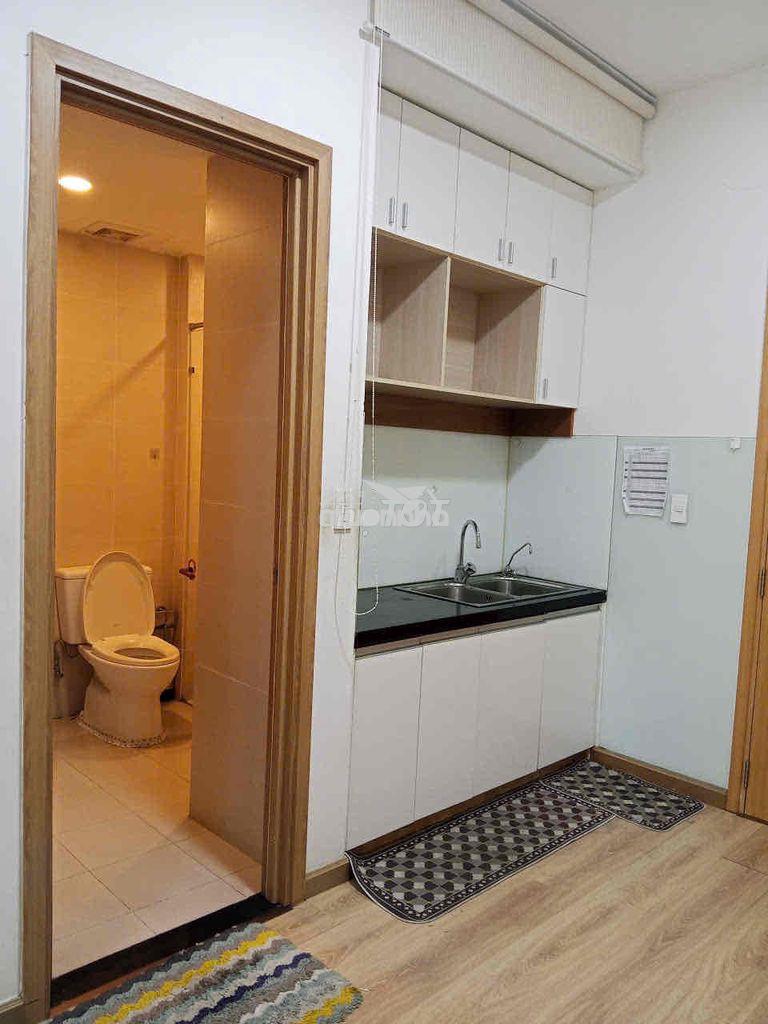 Cho thuê văn phòng đẹp quận 10 (charmington la pointe) - 3