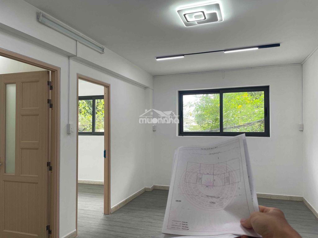 Chính chủ cần bán căn chung cư sơn kỳ tầng lững view công viên - 4
